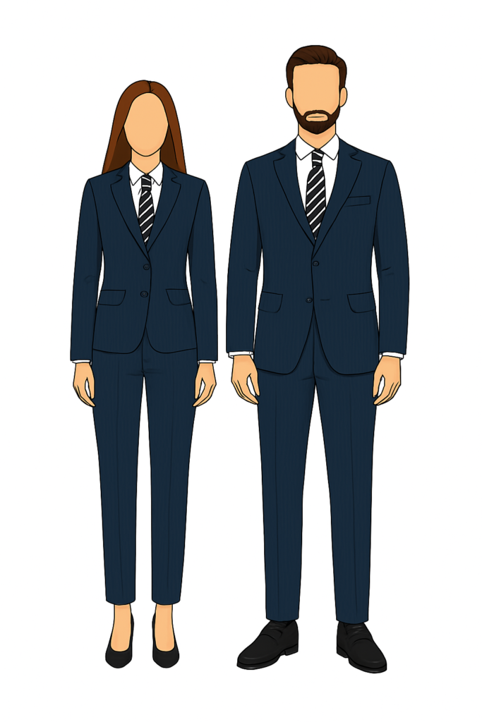 Bespoke Uniform